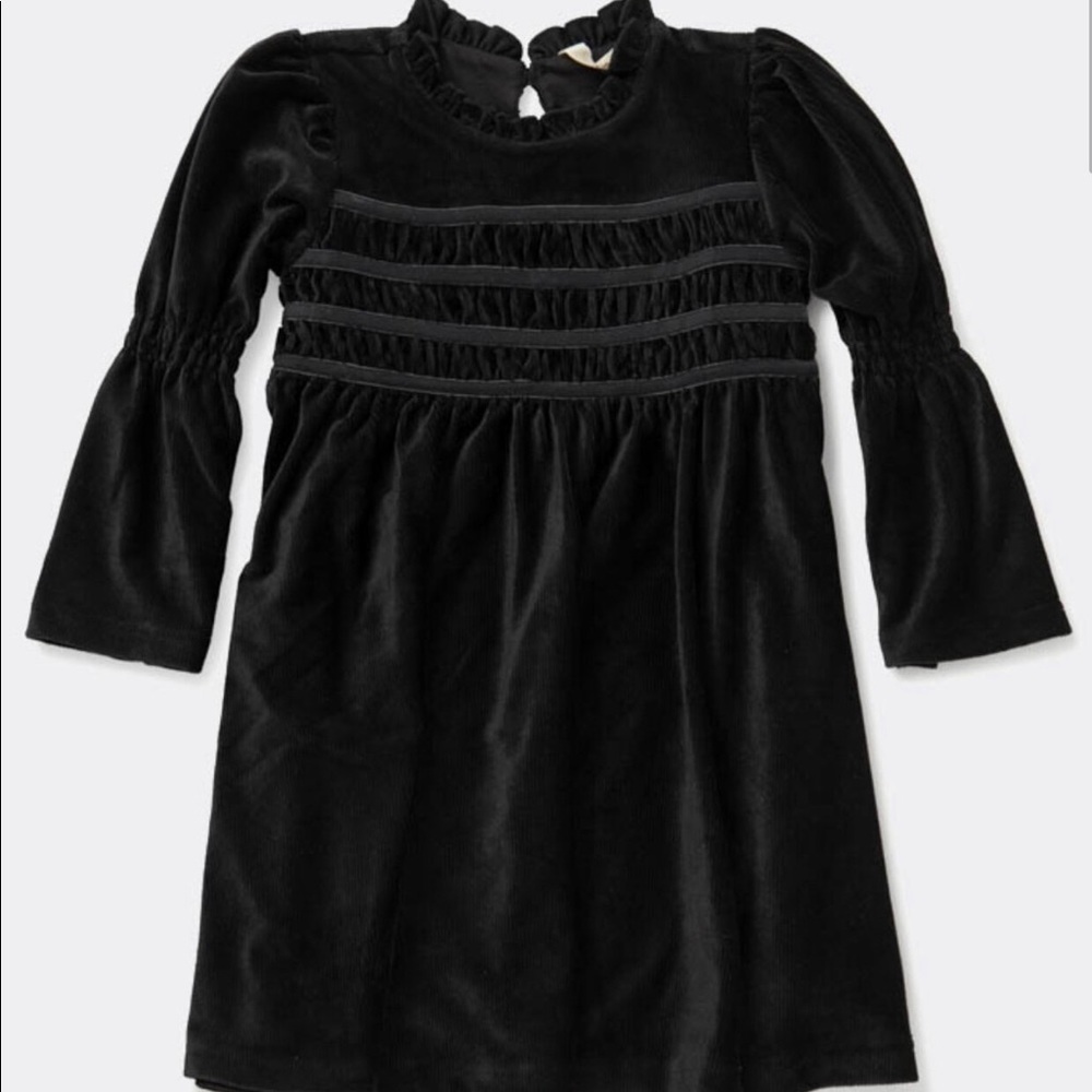 📌🆕 Matilda Jane • Andy • Velour • Dress